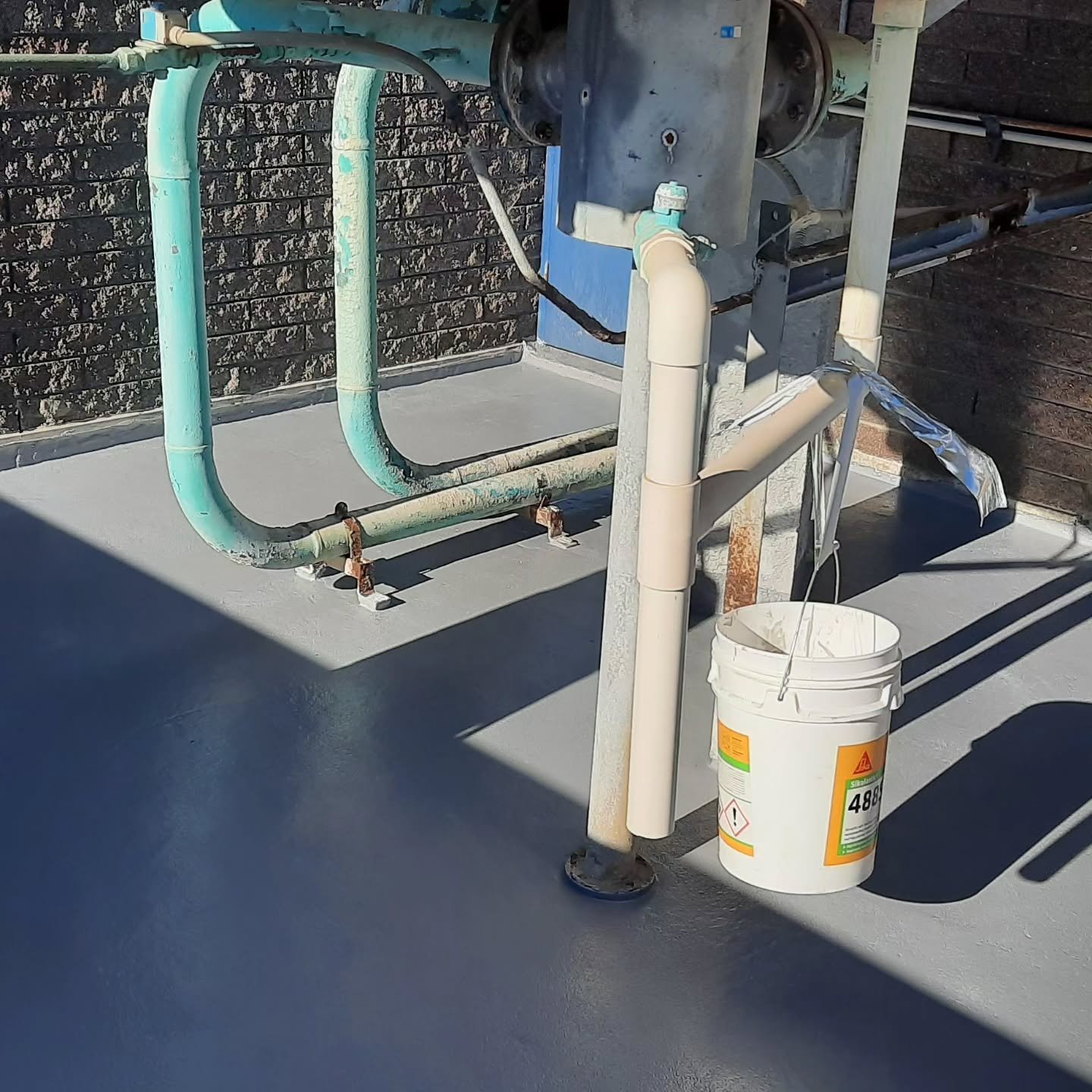General property maintenance